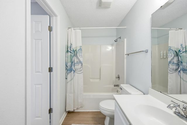 4522 N Plantation Harbour Dr Unit E7, Little River, SC 29566