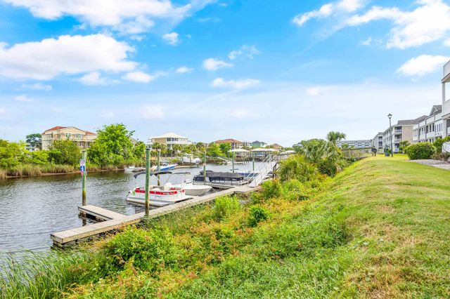 4522 N Plantation Harbour Dr Unit E7, Little River, SC 29566