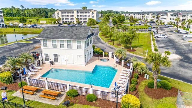 4522 N Plantation Harbour Dr Unit E7, Little River, SC 29566