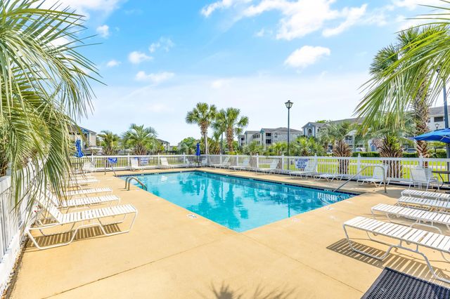 4522 N Plantation Harbour Dr Unit E7, Little River, SC 29566