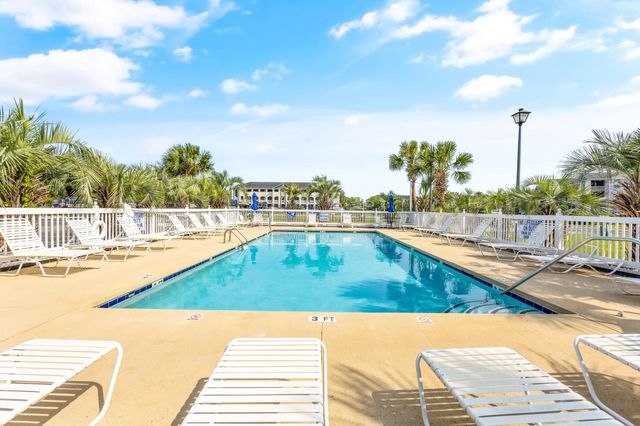 4522 N Plantation Harbour Dr Unit E7, Little River, SC 29566