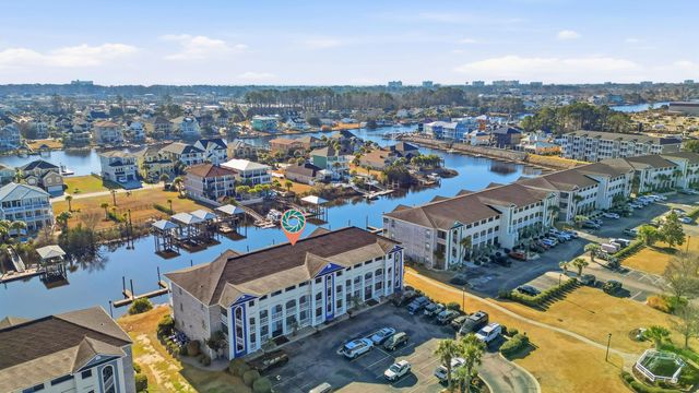4522 N Plantation Harbour Dr Unit E7, Little River, SC 29566
