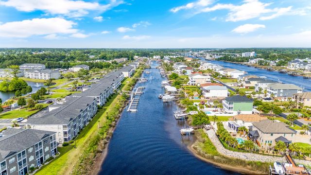 4522 N Plantation Harbour Dr Unit E7, Little River, SC 29566