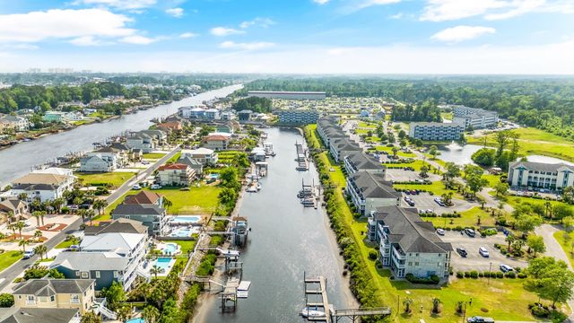 4522 N Plantation Harbour Dr Unit E7, Little River, SC 29566