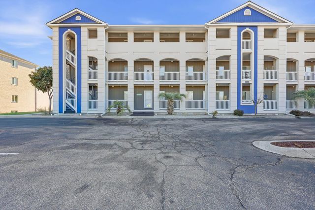 4522 N Plantation Harbour Dr Unit E7, Little River, SC 29566
