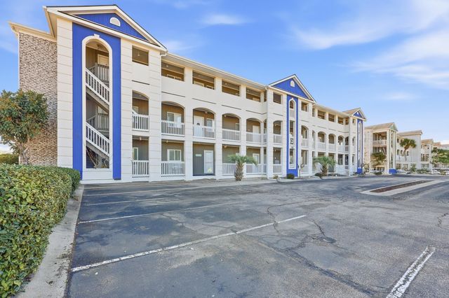 4522 N Plantation Harbour Dr Unit E7, Little River, SC 29566