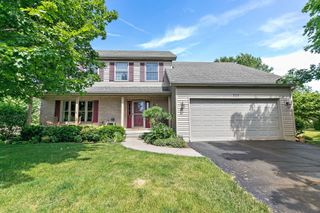 924 S Locust Street, Sycamore, IL 60178