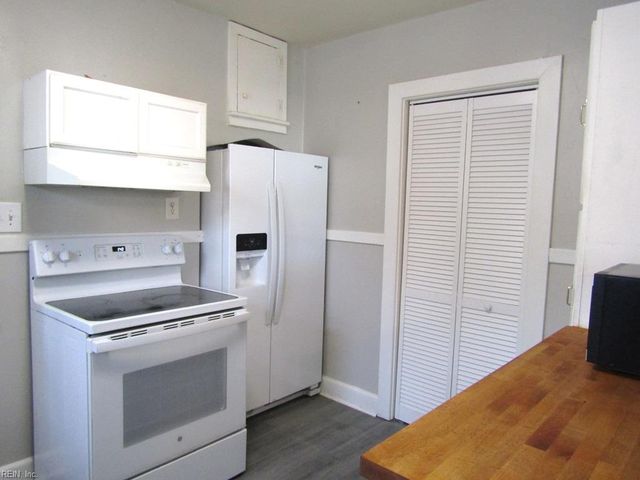 873 Norview AVE, Norfolk, VA 23513