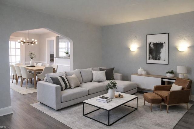 873 Norview AVE, Norfolk, VA 23513