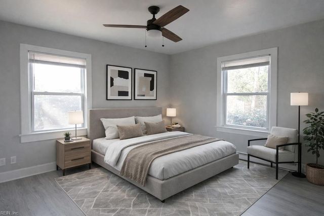 873 Norview AVE, Norfolk, VA 23513