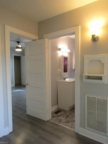 873 Norview AVE, Norfolk, VA 23513