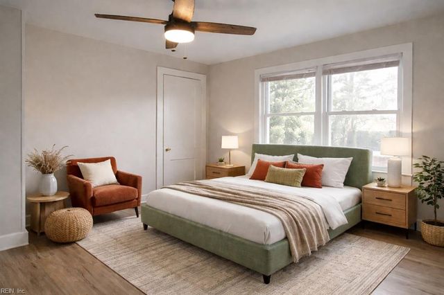 873 Norview AVE, Norfolk, VA 23513