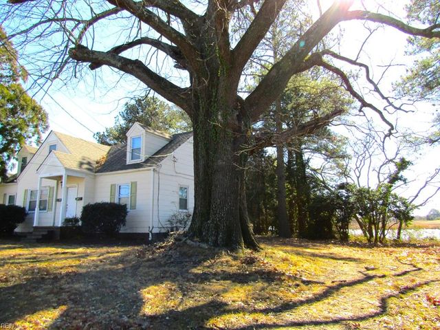 873 Norview AVE, Norfolk, VA 23513