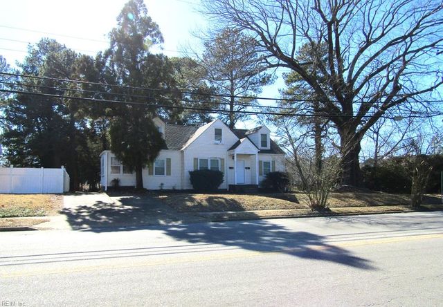 873 Norview AVE, Norfolk, VA 23513