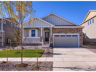 13763 Daffodil Way, Parker, CO 80134