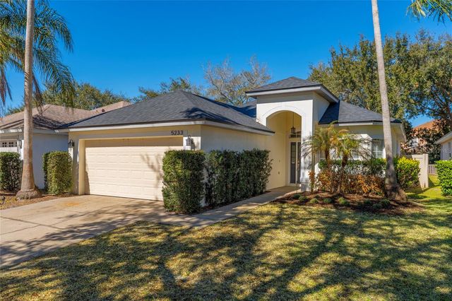5233 SANTA ANA DRIVE, Orlando, FL 32837