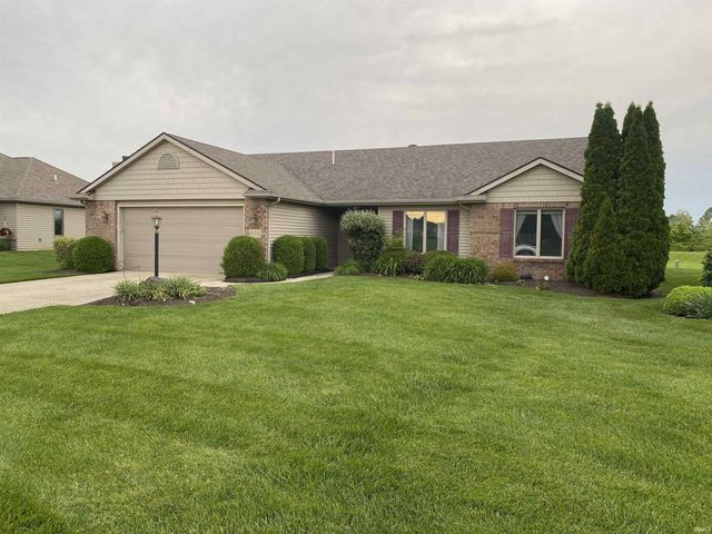 1534 Dunnagans Way, New Haven, IN 46774
