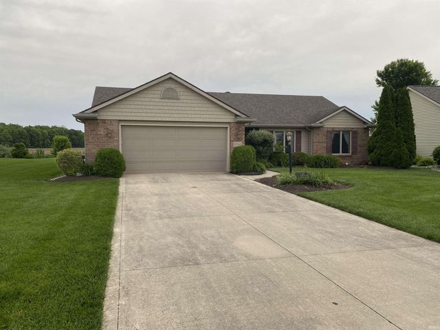 1534 Dunnagans Way, New Haven, IN 46774