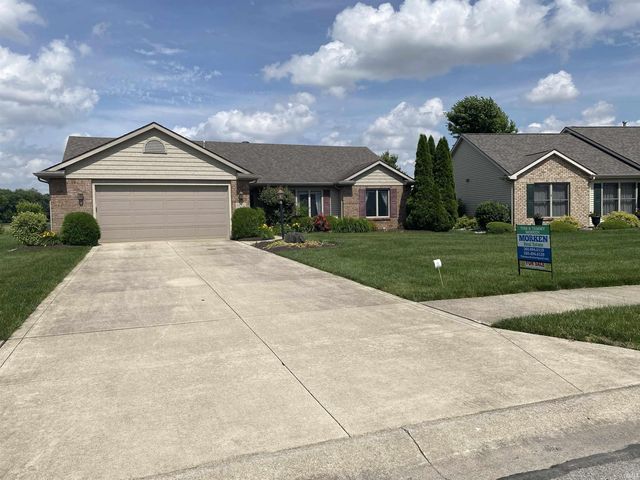 1534 Dunnagans Way, New Haven, IN 46774