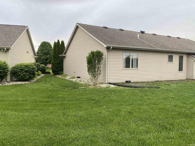 1534 Dunnagans Way, New Haven, IN 46774