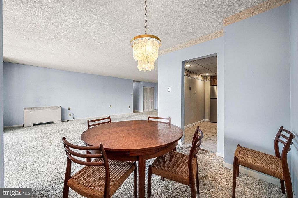 801 YALE AVE #1009, SWARTHMORE, PA 19081 — photo 5