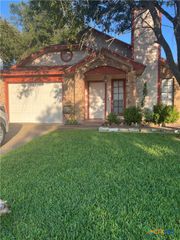 4713 Stone Ridge Drive, Temple, TX 76502