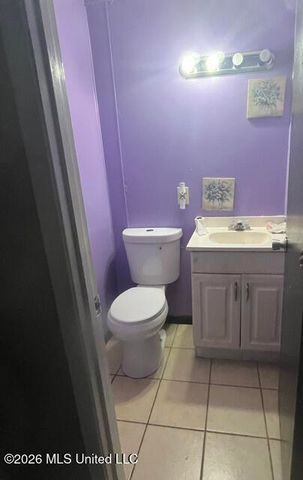 3258 Meadow Lane, Jackson, MS 39212