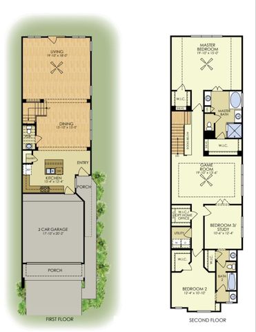 4610 Center Street, Houston, TX 77007