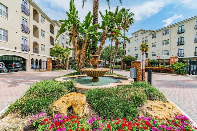 501 KNIGHTS RUN AVENUE 2309, Tampa, FL 33602