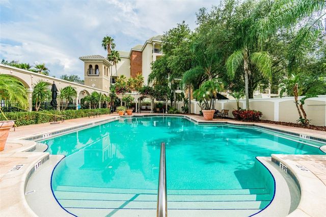 501 KNIGHTS RUN AVENUE 2309, Tampa, FL 33602