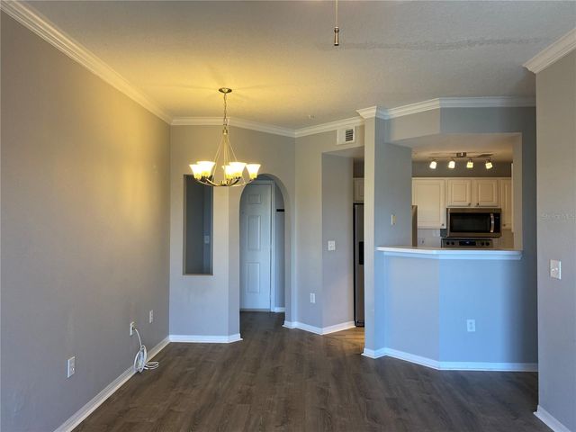 501 KNIGHTS RUN AVENUE 2309, Tampa, FL 33602