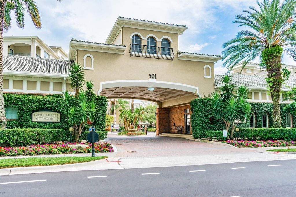 501 KNIGHTS RUN AVENUE 2309, Tampa, FL 33602