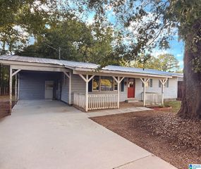 305 N 5TH AVENUE, Piedmont, AL 36272