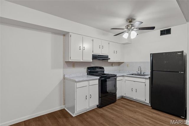 3725 Morganford Road, St Louis, MO 63116