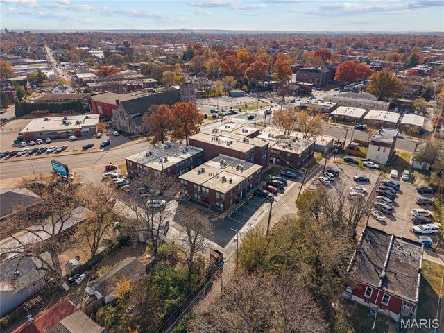 3725 Morganford Road, St Louis, MO 63116