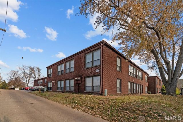 3725 Morganford Road, St Louis, MO 63116