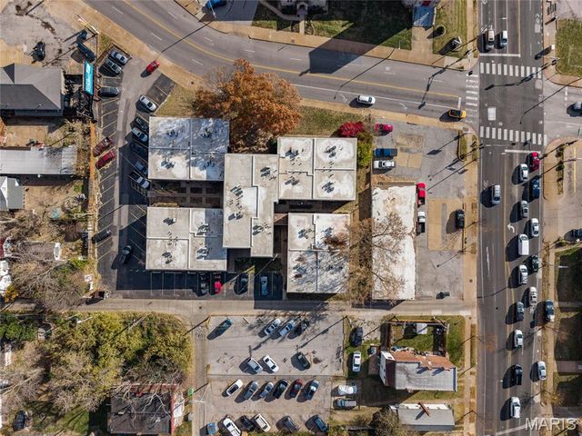 3725 Morganford Road, St Louis, MO 63116