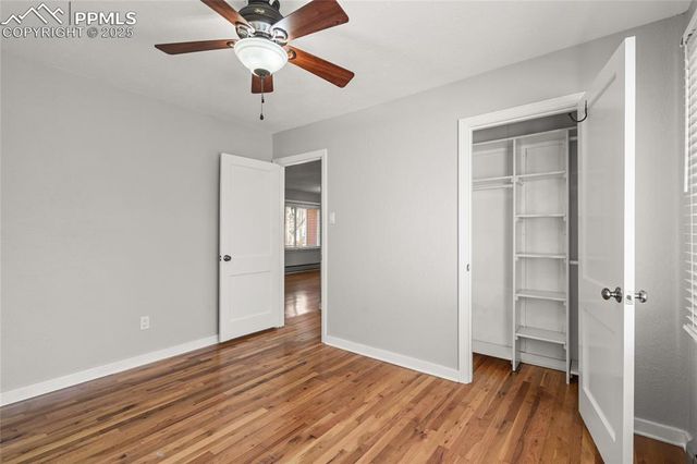 2506 N Corona Street, Colorado Springs, CO 80907