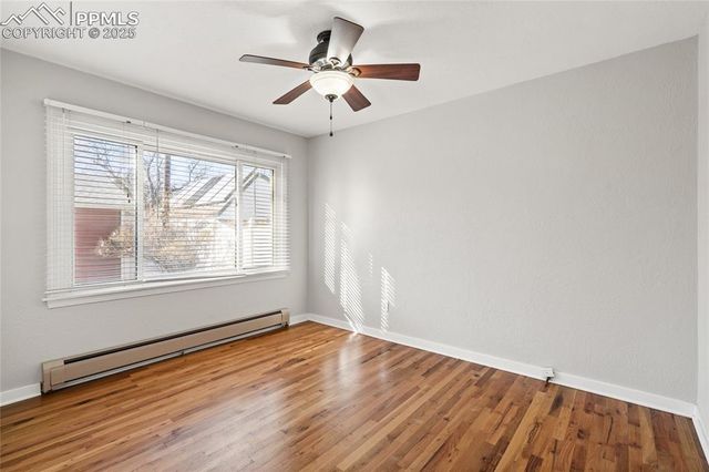 2506 N Corona Street, Colorado Springs, CO 80907