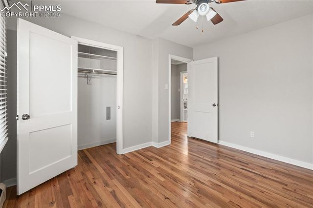 2506 N Corona Street, Colorado Springs, CO 80907