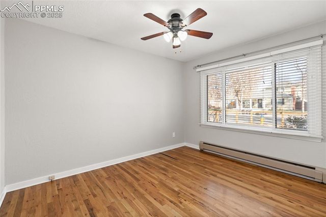 2506 N Corona Street, Colorado Springs, CO 80907