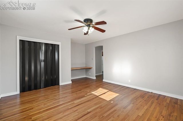 2506 N Corona Street, Colorado Springs, CO 80907