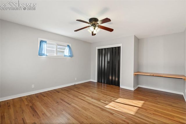 2506 N Corona Street, Colorado Springs, CO 80907