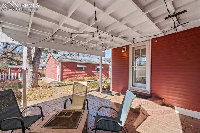 2506 N Corona Street, Colorado Springs, CO 80907