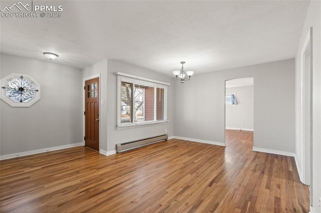 2506 N Corona Street, Colorado Springs, CO 80907