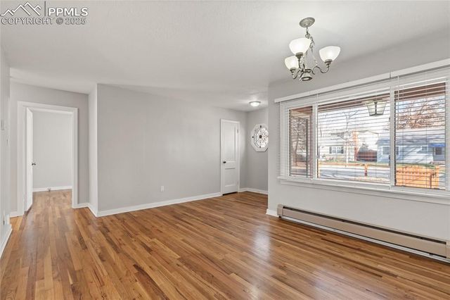 2506 N Corona Street, Colorado Springs, CO 80907