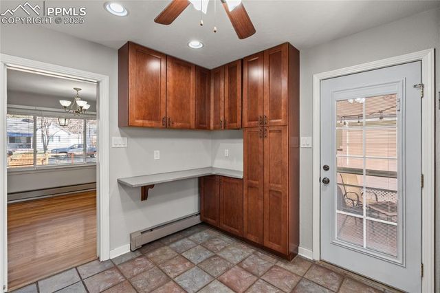 2506 N Corona Street, Colorado Springs, CO 80907