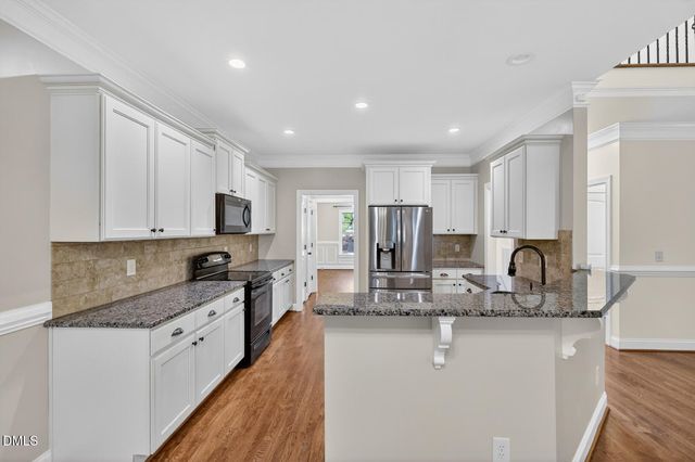 40 Larkspur Court, Youngsville, NC 27596