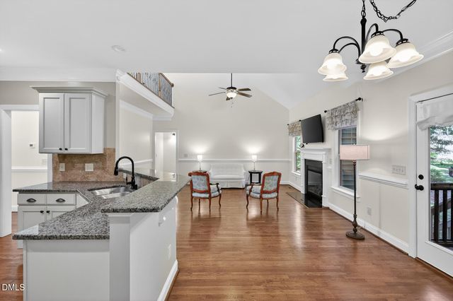 40 Larkspur Court, Youngsville, NC 27596