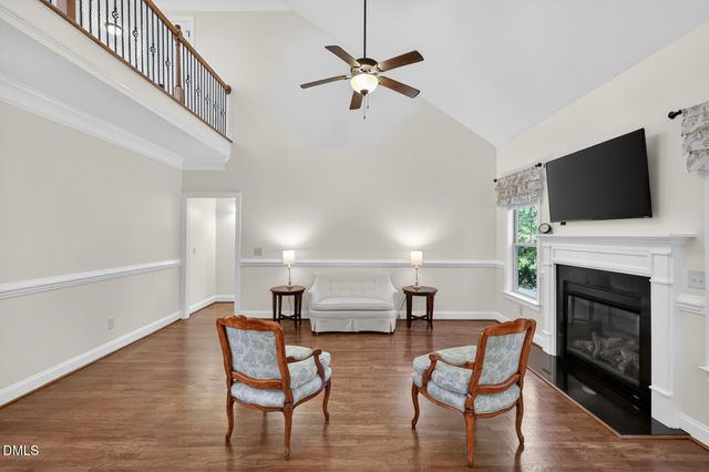 40 Larkspur Court, Youngsville, NC 27596